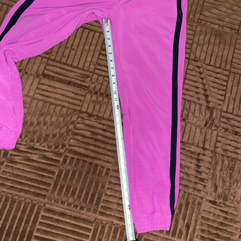 lululemon athletica Purple Track Pants - Picture 12 of 13